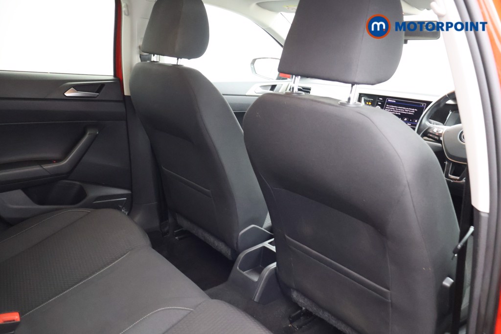 Used Volkswagen Polo 2021 for sale - 77128395: Photo 24