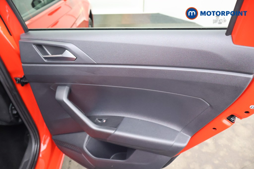 Used Volkswagen Polo 2021 for sale - 77128395: Photo 25