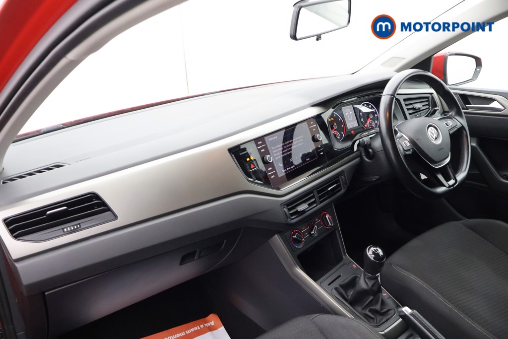 Used Volkswagen Polo 2021 for sale - 77128395: Photo 26