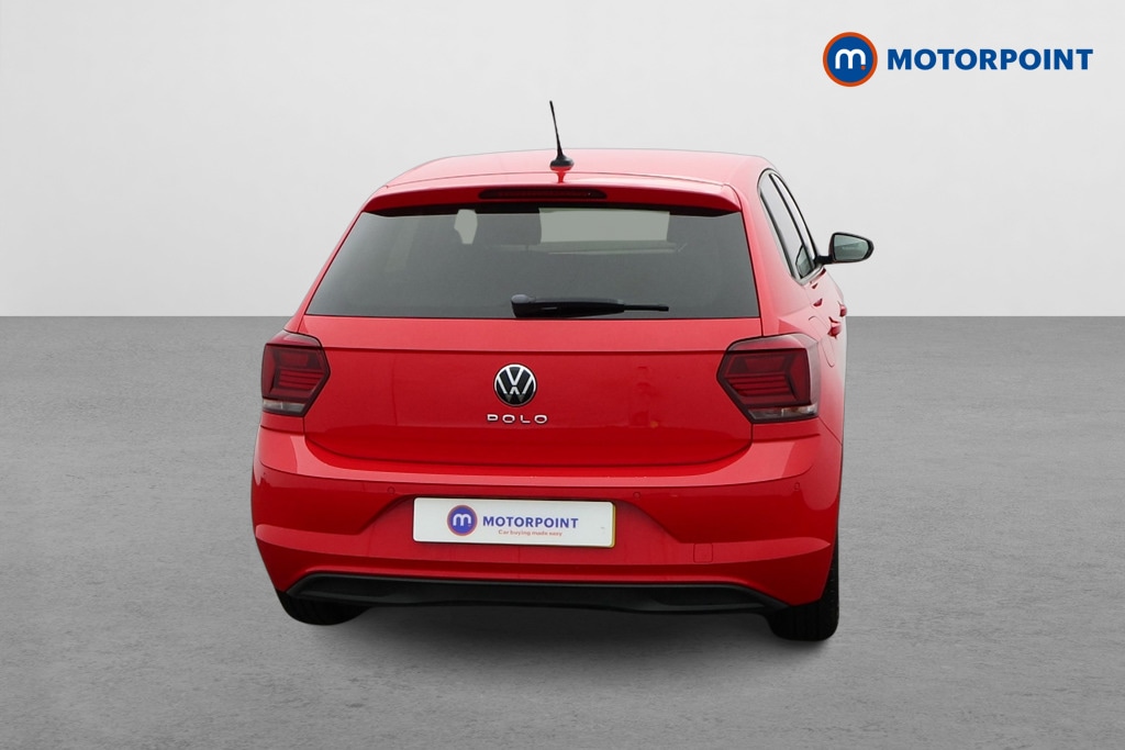 Used Volkswagen Polo 2021 for sale - 77128395: Photo 6