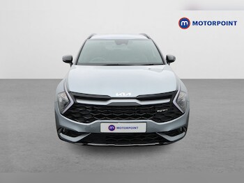 Used Kia Sportage 2025 for sale - 78457149: Photo