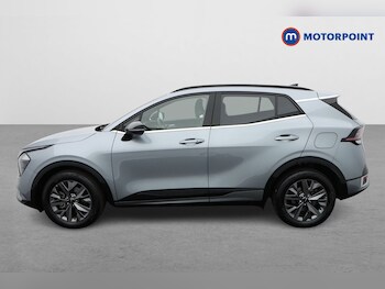 Used Kia Sportage 2025 for sale - 78457149: Photo