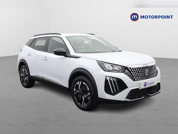 Used Peugeot 2008  for sale - 75649107: Photo