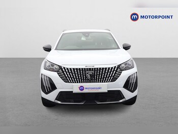Used Peugeot 2008  for sale - 75649107: Photo