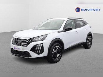Used Peugeot 2008  for sale - 75649107: Photo