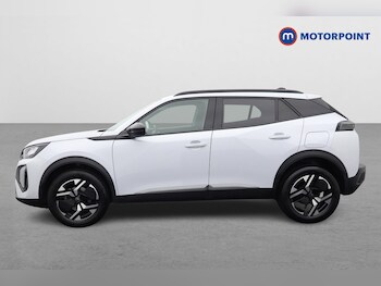 Used Peugeot 2008  for sale - 75649107: Photo