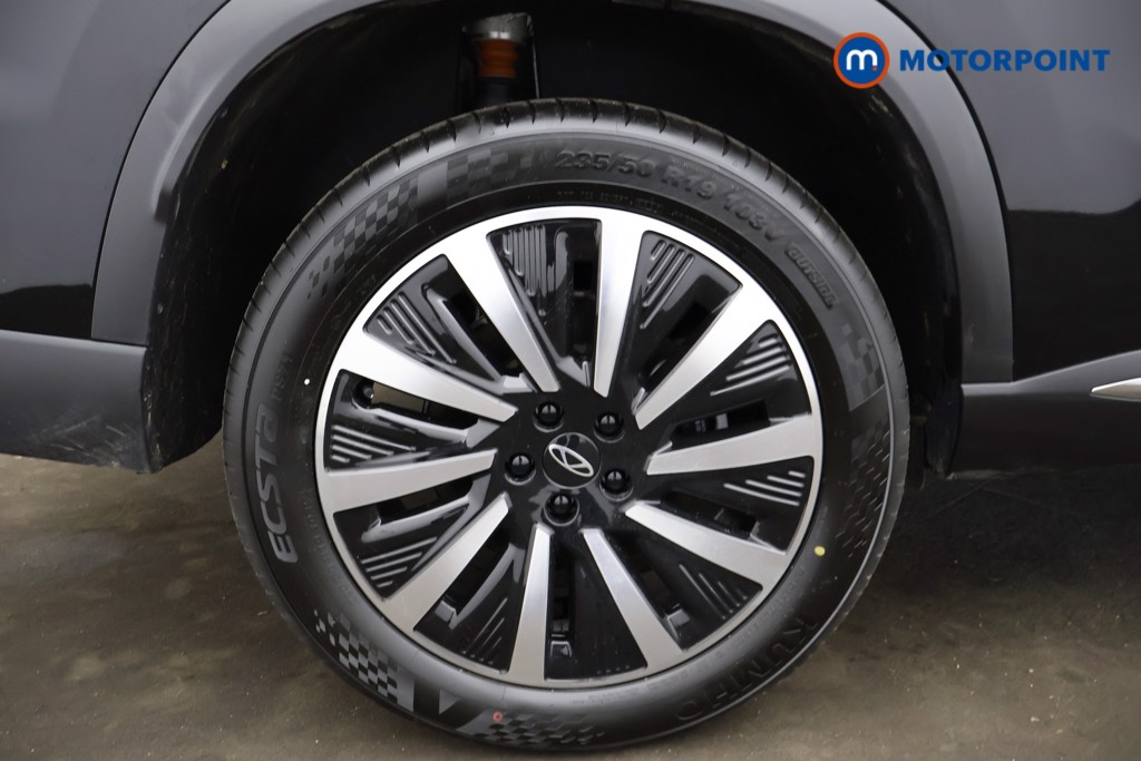 Used Chery Tiggo 8 2025 for sale - 77743807: Photo 10