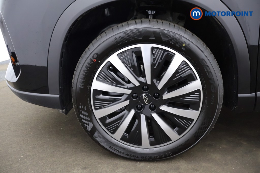 Used Chery Tiggo 8 2025 for sale - 77743807: Photo 12