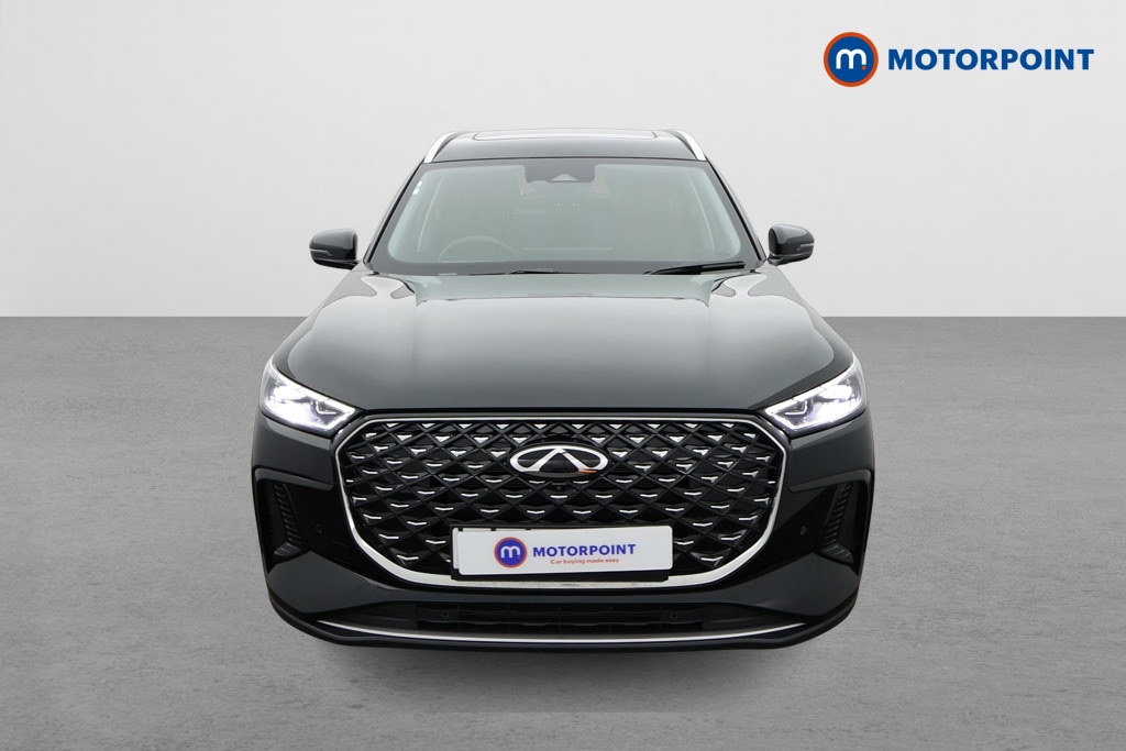 Used Chery Tiggo 8 2025 for sale - 77743807: Photo 2