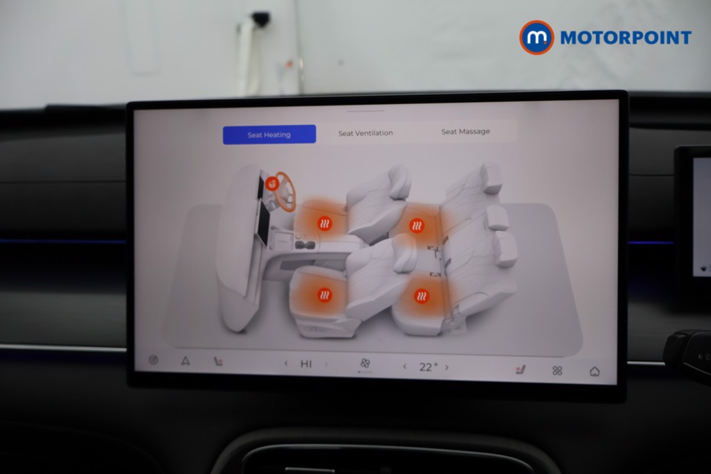 Used Chery Tiggo 8 2025 for sale - 77743807: Photo 20