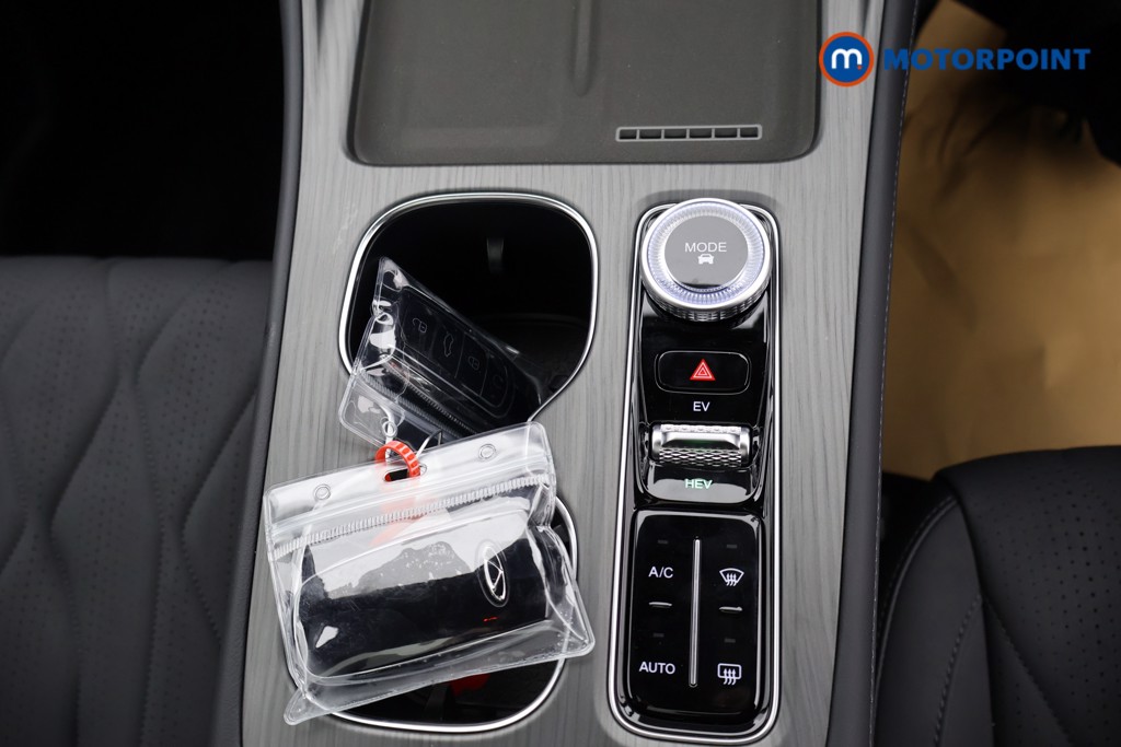 Used Chery Tiggo 8 2025 for sale - 77743807: Photo 22