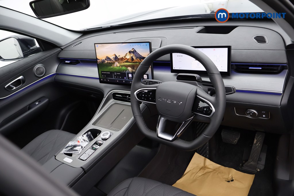 Used Chery Tiggo 8 2025 for sale - 77743807: Photo 33