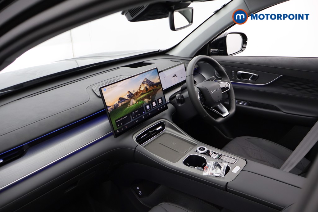 Used Chery Tiggo 8 2025 for sale - 77743807: Photo 44