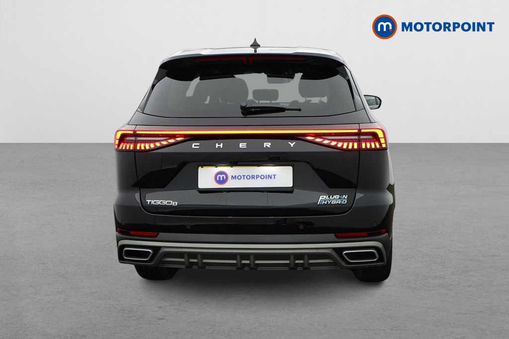 Used Chery Tiggo 8 2025 for sale - 77743807: Photo 6