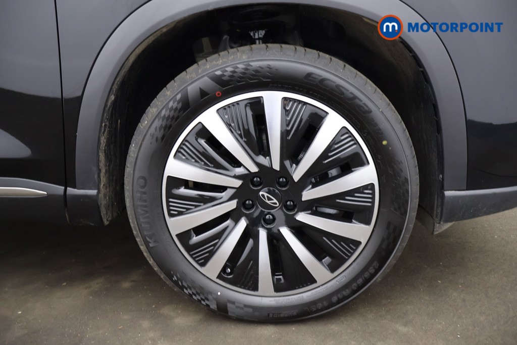 Used Chery Tiggo 8 2025 for sale - 77743807: Photo 9