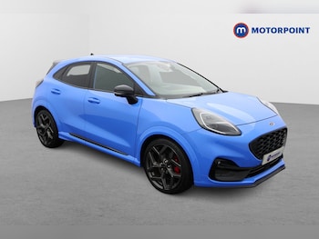 Used Ford Puma 2023 for sale - 76015567: Photo