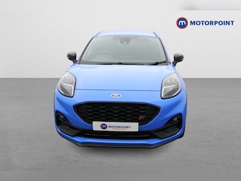 Used Ford Puma 2023 for sale - 76015567: Photo