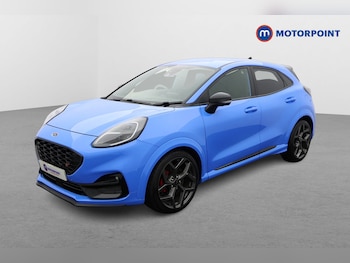 Used Ford Puma 2023 for sale - 76015567: Photo