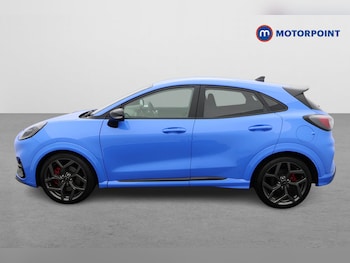 Used Ford Puma 2023 for sale - 76015567: Photo