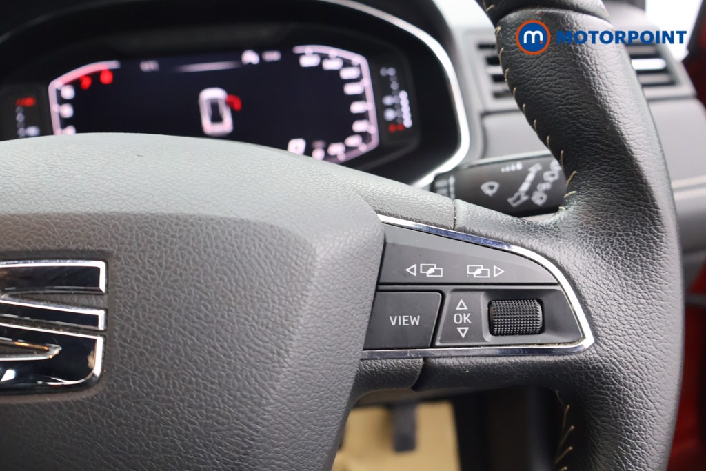 Used SEAT Arona 2020 for sale - 76819431: Photo 11