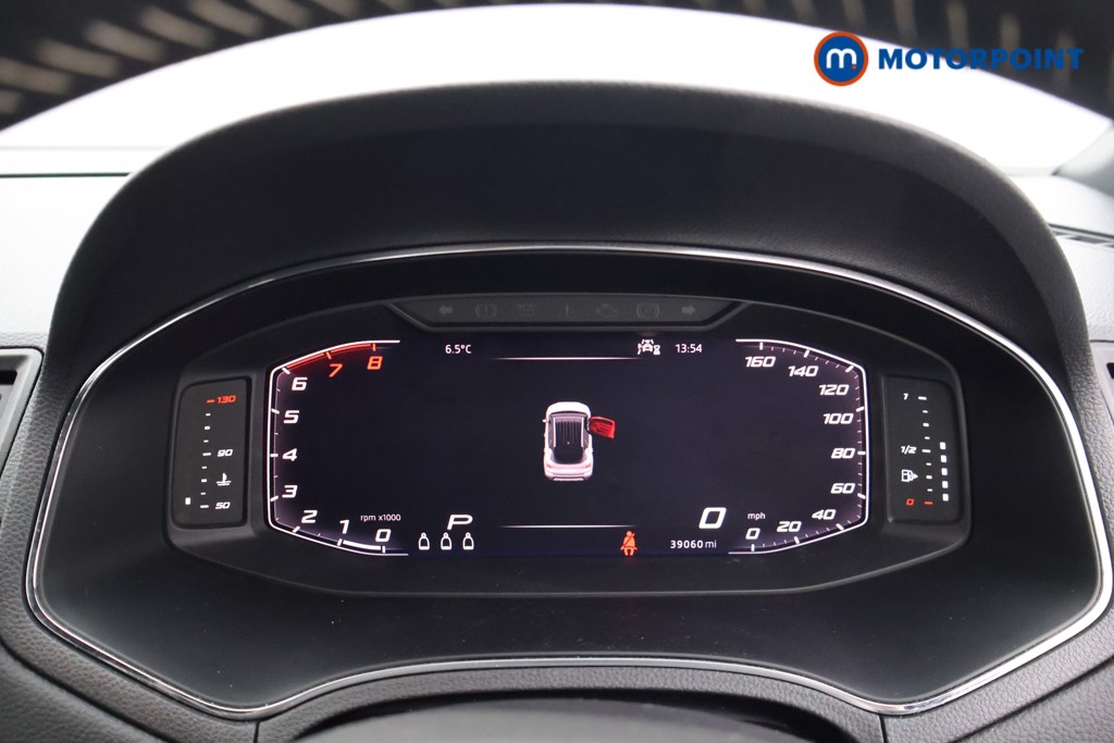 Used SEAT Arona 2020 for sale - 76819431: Photo 12