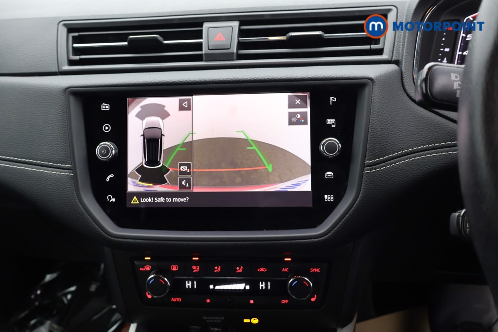 Used SEAT Arona 2020 for sale - 76819431: Photo 18