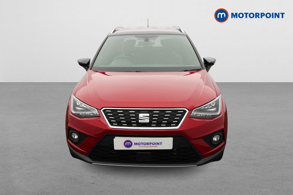 Used SEAT Arona 2020 for sale - 76819431: Photo 2