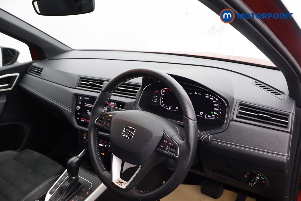 Used SEAT Arona 2020 for sale - 76819431: Photo 24