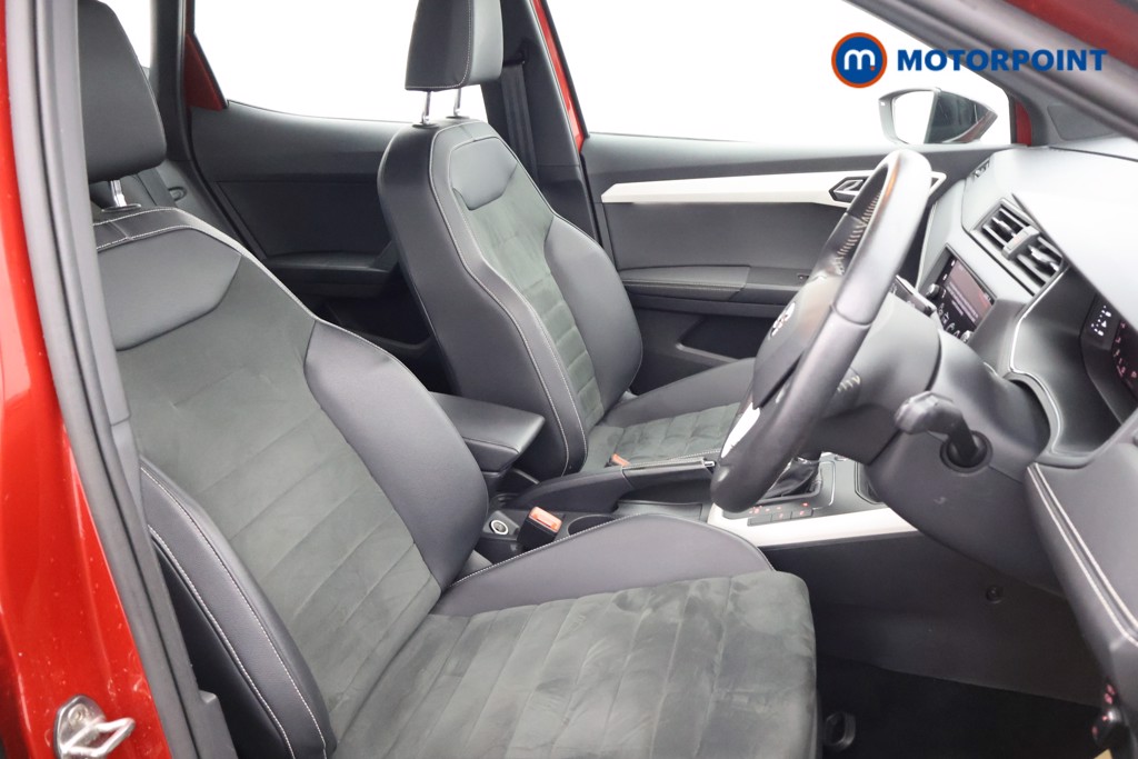 Used SEAT Arona 2020 for sale - 76819431: Photo 25