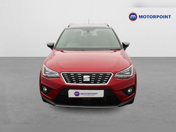 Used SEAT Arona 2020 for sale - 76819431: Photo