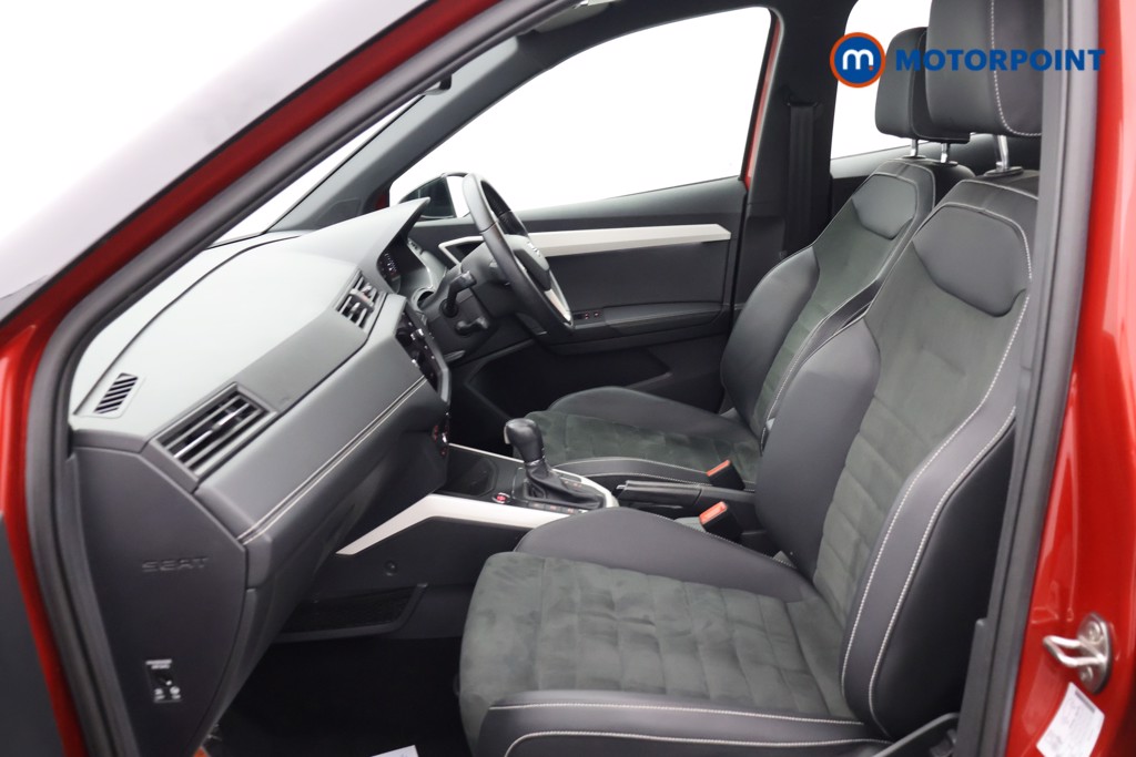 Used SEAT Arona 2020 for sale - 76819431: Photo 30
