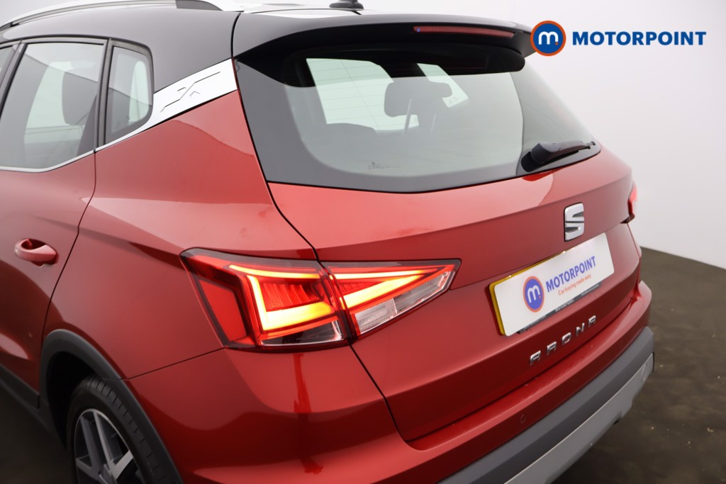 Used SEAT Arona 2020 for sale - 76819431: Photo 32