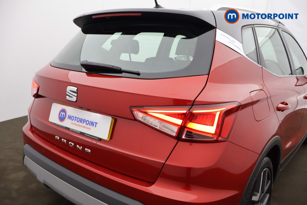 Used SEAT Arona 2020 for sale - 76819431: Photo 33