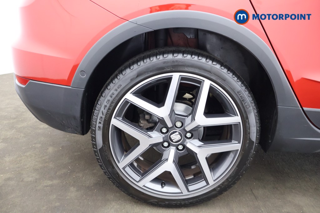 Used SEAT Arona 2020 for sale - 76819431: Photo 35