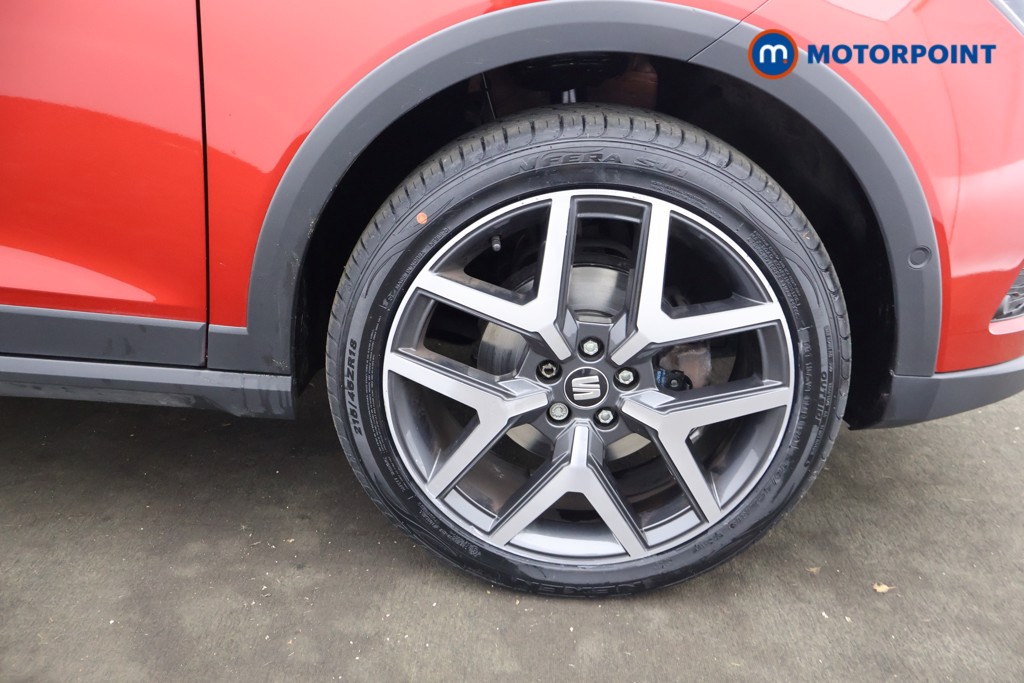 Used SEAT Arona 2020 for sale - 76819431: Photo 36