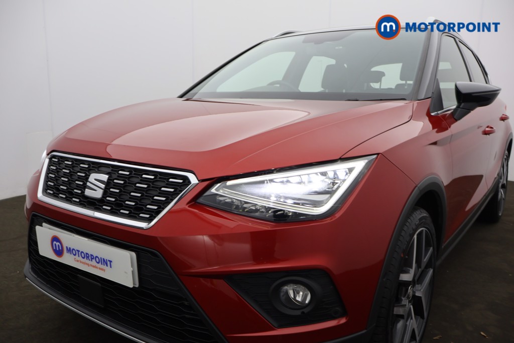 Used SEAT Arona 2020 for sale - 76819431: Photo 38