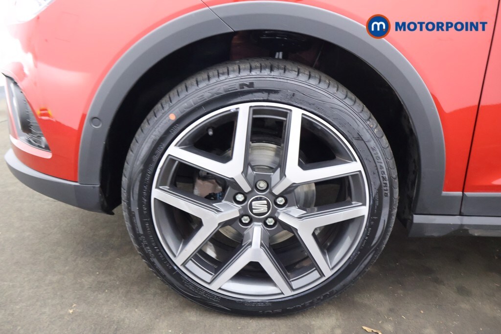 Used SEAT Arona 2020 for sale - 76819431: Photo 39