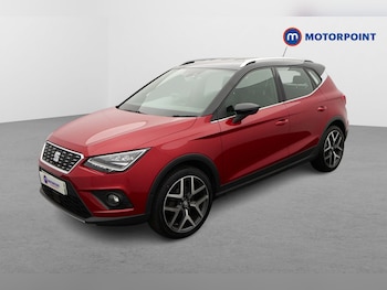Used SEAT Arona 2020 for sale - 76819431: Photo