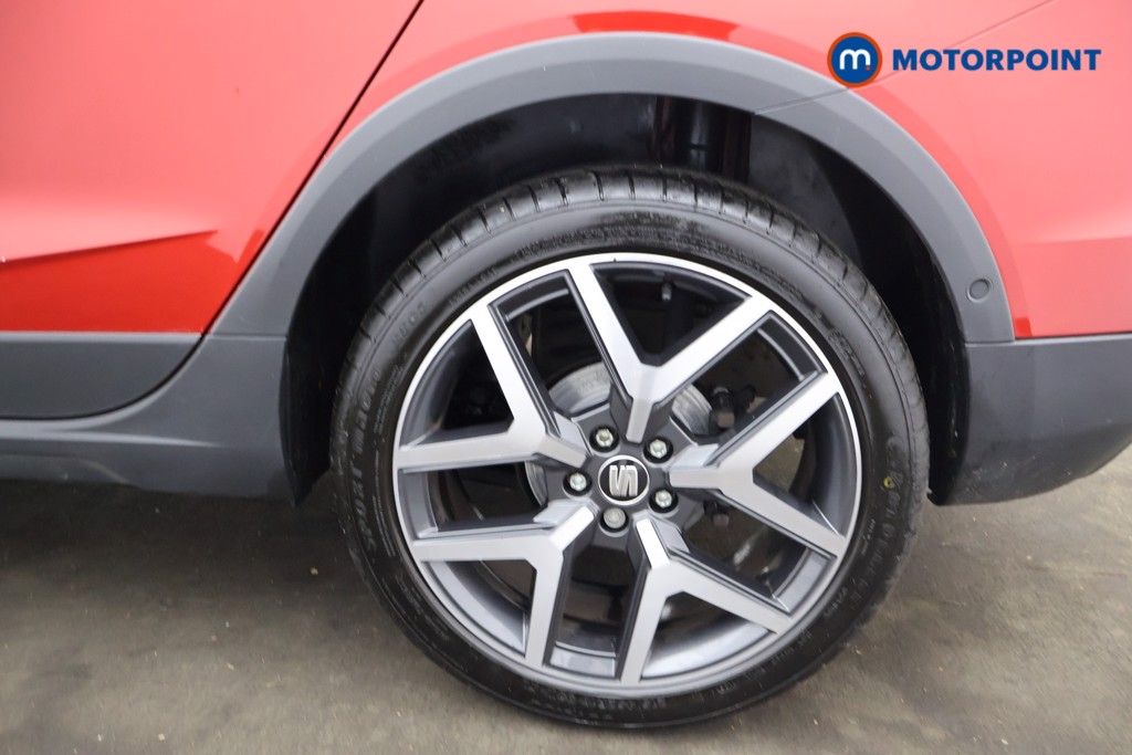 Used SEAT Arona 2020 for sale - 76819431: Photo 40