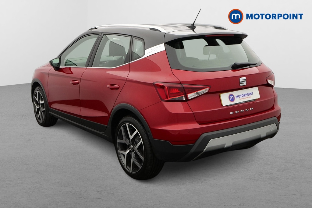 Used SEAT Arona 2020 for sale - 76819431: Photo 5