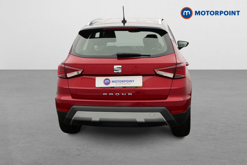 Used SEAT Arona 2020 for sale - 76819431: Photo 6