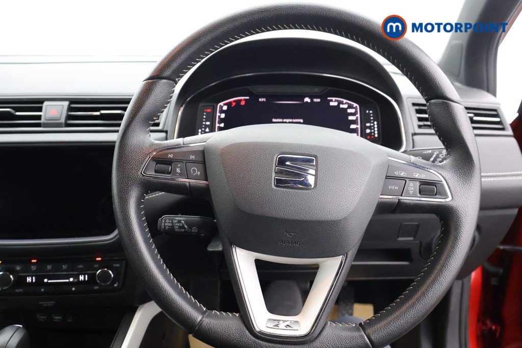 Used SEAT Arona 2020 for sale - 76819431: Photo 9