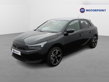 Used Vauxhall Corsa undefined for sale - 78432325: Photo