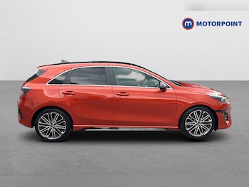 Used Kia Ceed 2024 for sale - 78718616: Photo