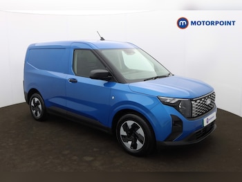 Used Ford Transit Courier 2025 for sale - 79299728: Photo
