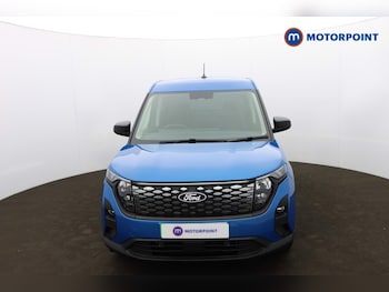 Used Ford Transit Courier 2025 for sale - 79299728: Photo