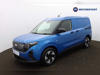 Used Ford Transit Courier 2025 for sale - 79299728: Photo
