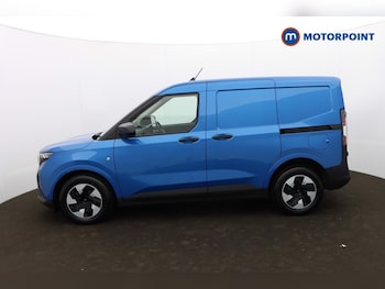 Used Ford Transit Courier 2025 for sale - 79299728: Photo
