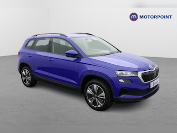 Used Skoda Karoq 2023 for sale - 78918613: Photo