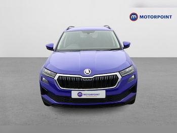 Used Skoda Karoq 2023 for sale - 78918613: Photo